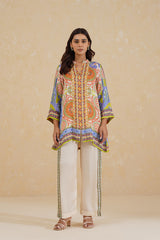 Abstract Print Matching Set- Inchingindia