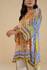 Abstract Print Matching Set- Inchingindia