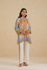 Abstract Print Matching Set- Inchingindia