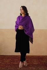 Royal wine with Antique Bronze Border