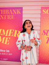 Cream Meadow Bloom Set