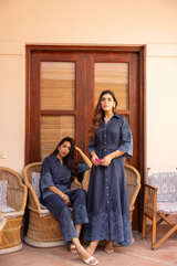 Shop the look — Indian ethnic wear outfit | Inching India