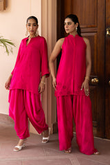 Handcrafted Indian ethnic wear — women's ethnic fashion | Inching India