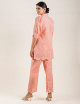Peach CO-ORD Set