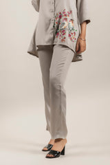 HAND PAINTED CO-ORD SET