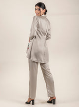 HAND PAINTED CO-ORD SET