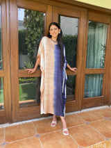 BREEZY OMBRE KAFTAN