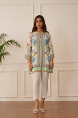 Floral Fusion Multi-Color Set
