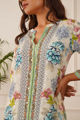 Floral Fusion Multi-Color Set