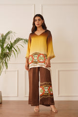 Earth Tone Ombre Set