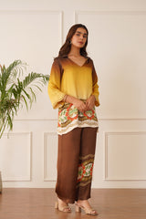 Earth Tone Ombre Set