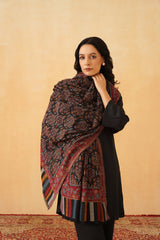 Ethnic Fusion premium Shawl for Women Online