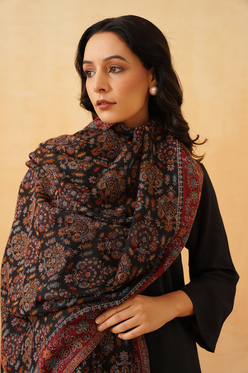 Ethnic Fusion premium Shawl for Women Online