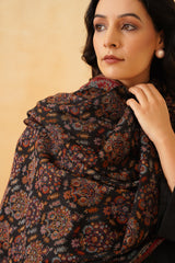 Ethnic Fusion premium Shawl for Women Online