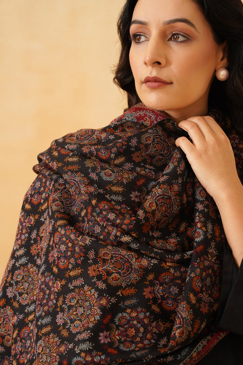 Ethnic Fusion premium Shawl for Women Online