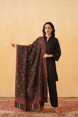 Ethnic Fusion premium Shawl for Women Online