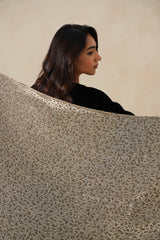 Gulnaar Vine Shawl