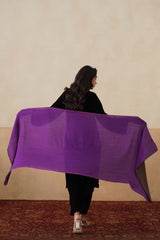 Royal wine with Antique Bronze Border