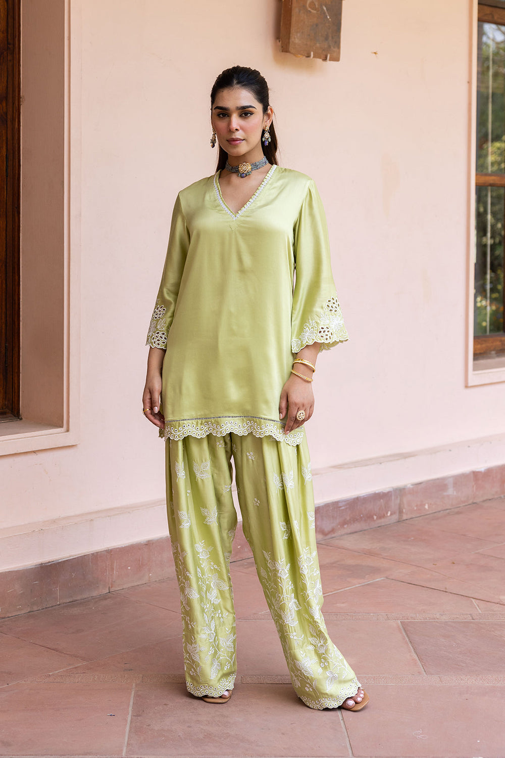 Ziya Women's Ethnic Wear | Inching India – INCHING INDIA